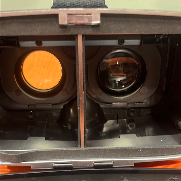 ⚡️⚡️⚡️⚡️Smartphone VR Headset - Black - Picture 11 of 17